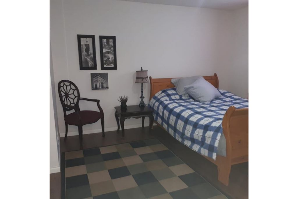 Photo of Bedroom in West Newton - Highway 10