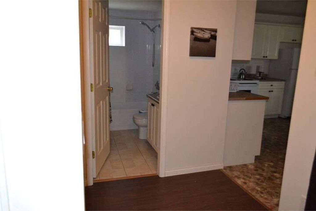 Photo of Bathroom in West Newton - Highway 10