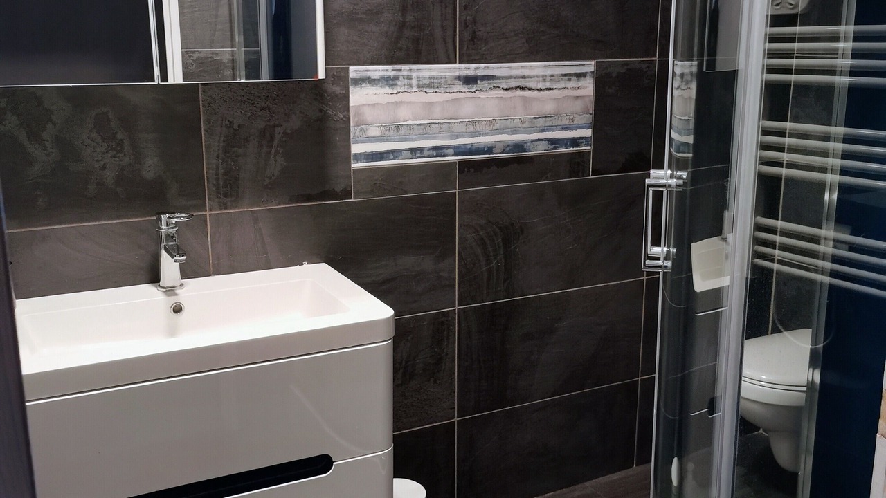 Photo of Bathroom in Molandier