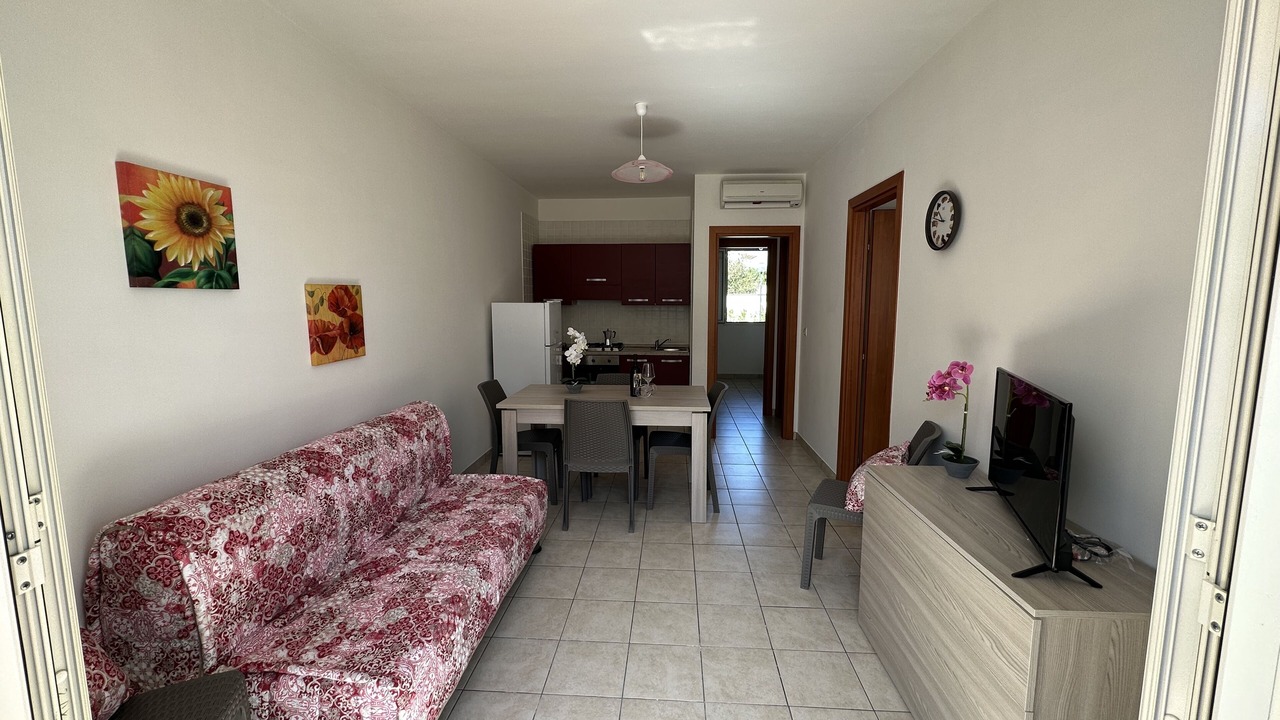 Photo of Livingroom in San Pietro in Bevagna