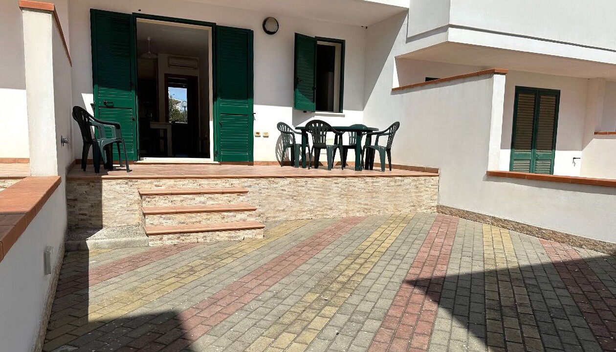 Photo of Outdoor in San Pietro in Bevagna
