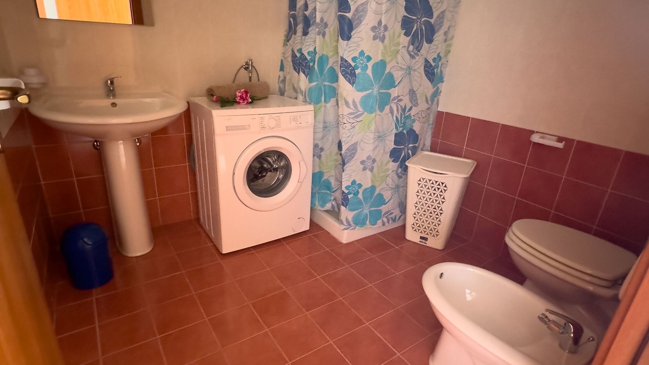 Photo of Bathroom in San Pietro in Bevagna