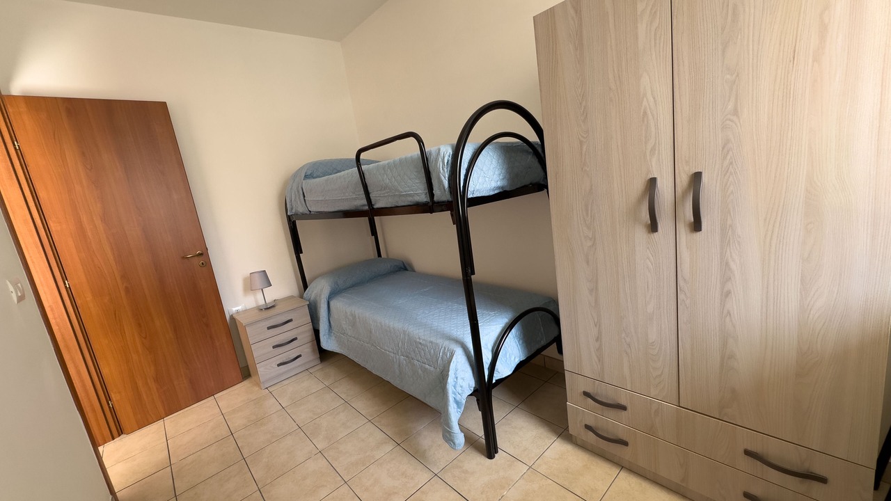 Photo of Bedroom in San Pietro in Bevagna