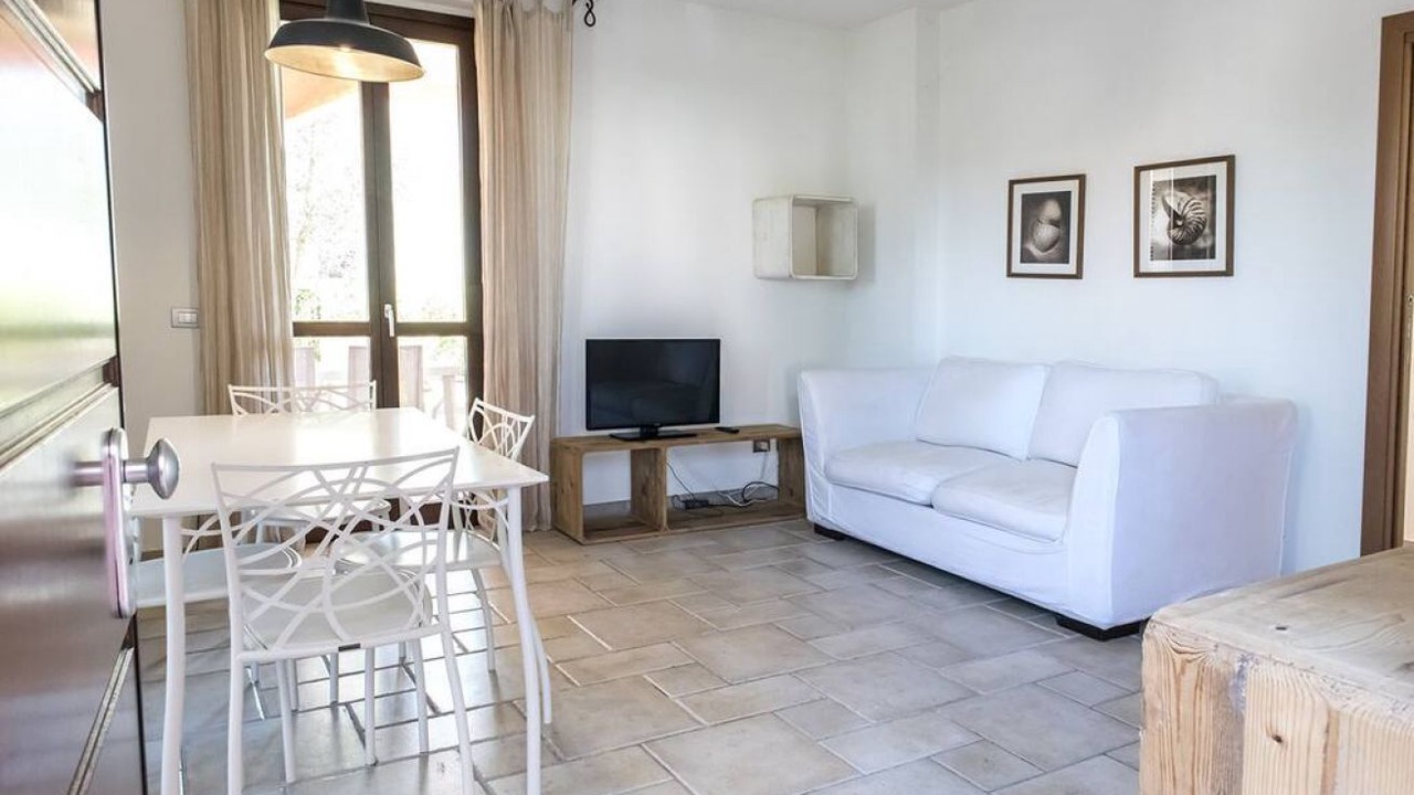 Photo of Livingroom in Numana