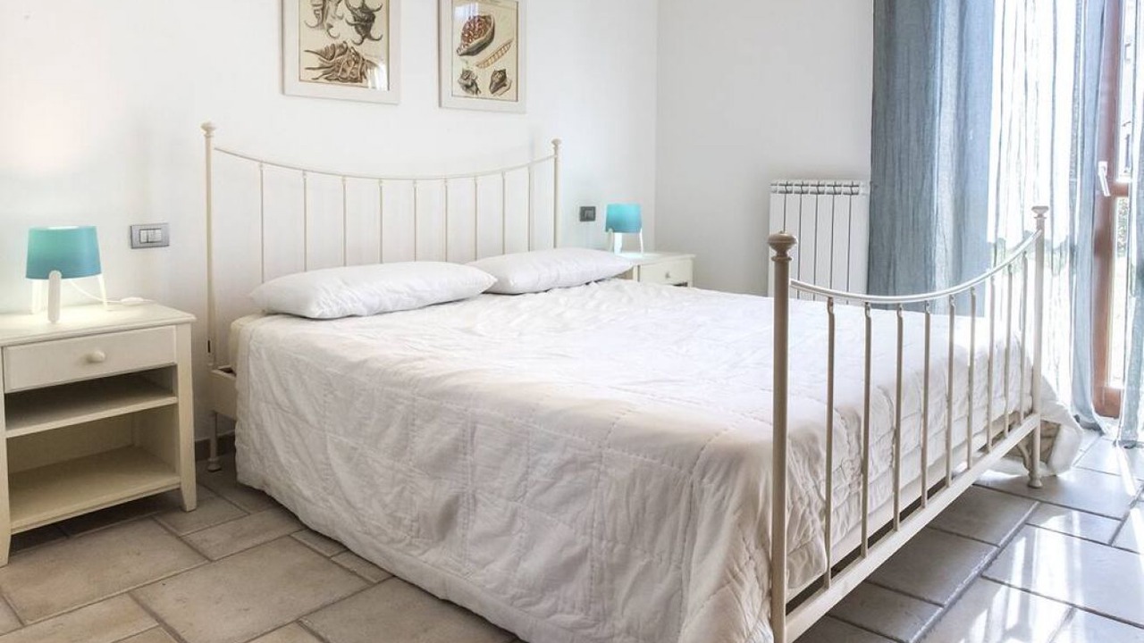 Photo of Bedroom in Numana
