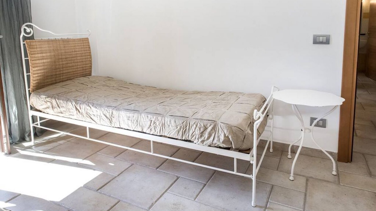 Photo of Bedroom in Numana