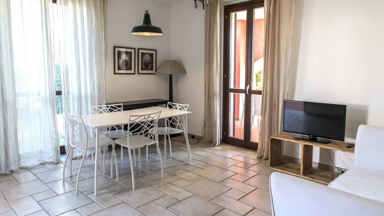 Photo of Livingroom in Numana