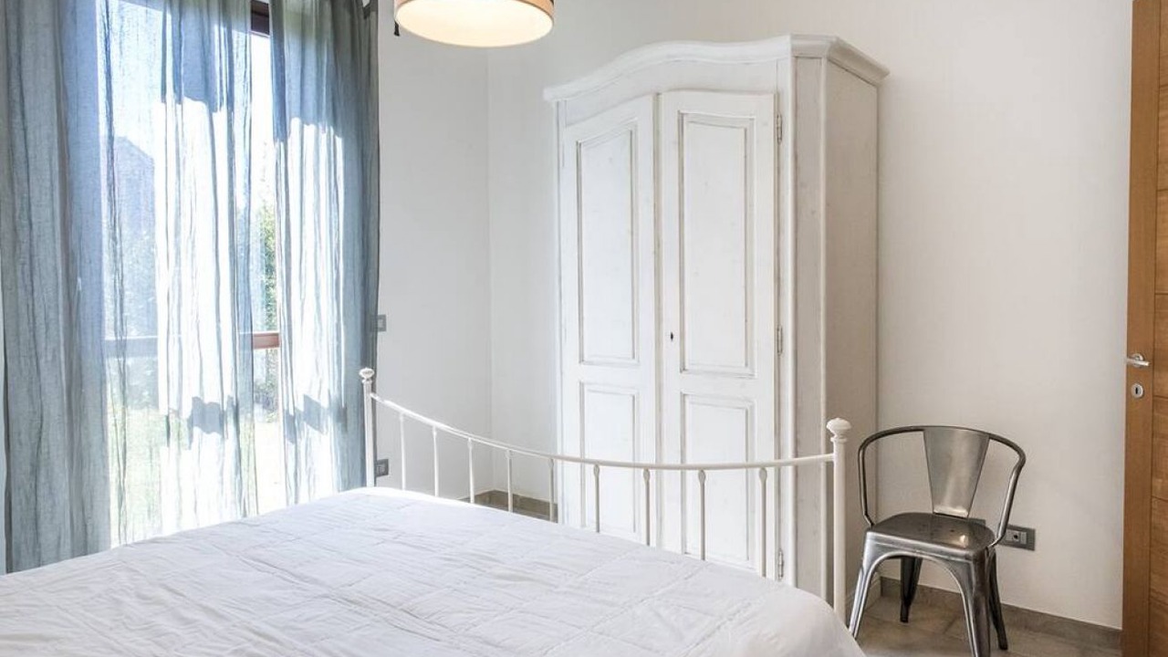 Photo of Bedroom in Numana
