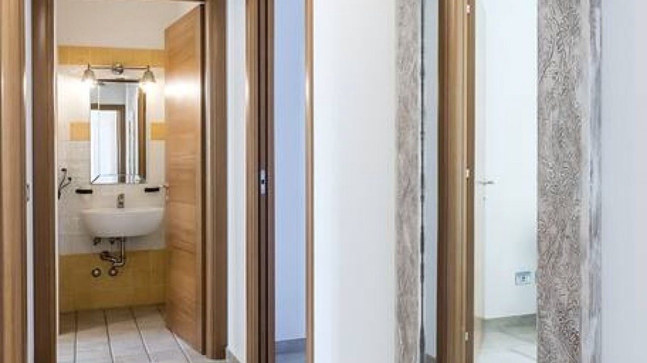 Photo of Bathroom in Numana