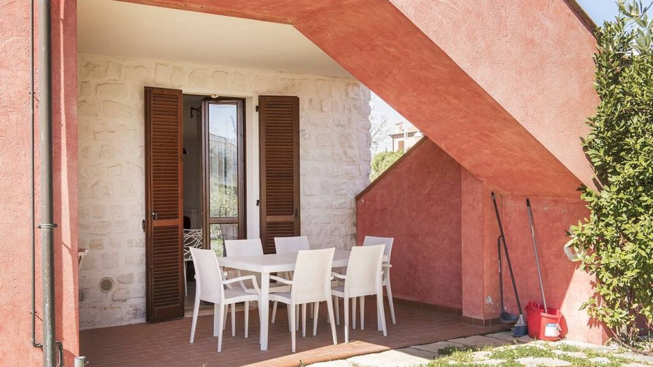 Photo of Outdoor in Numana