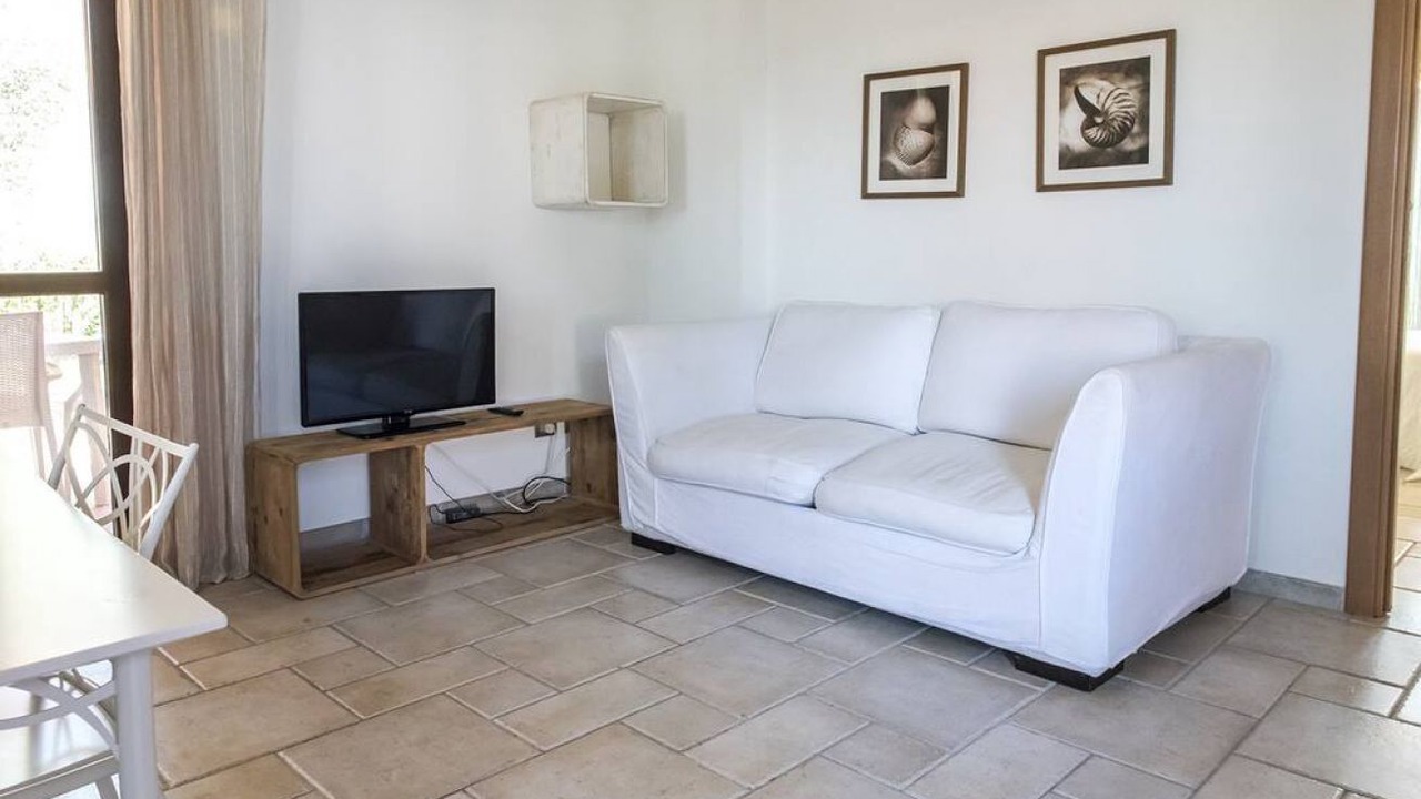 Photo of Livingroom in Numana