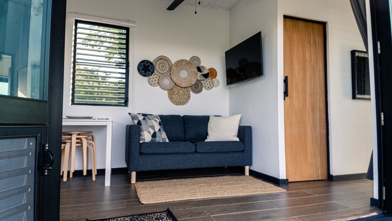 Photo of Livingroom in Capaez