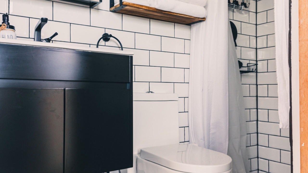 Photo of Bathroom in Capaez