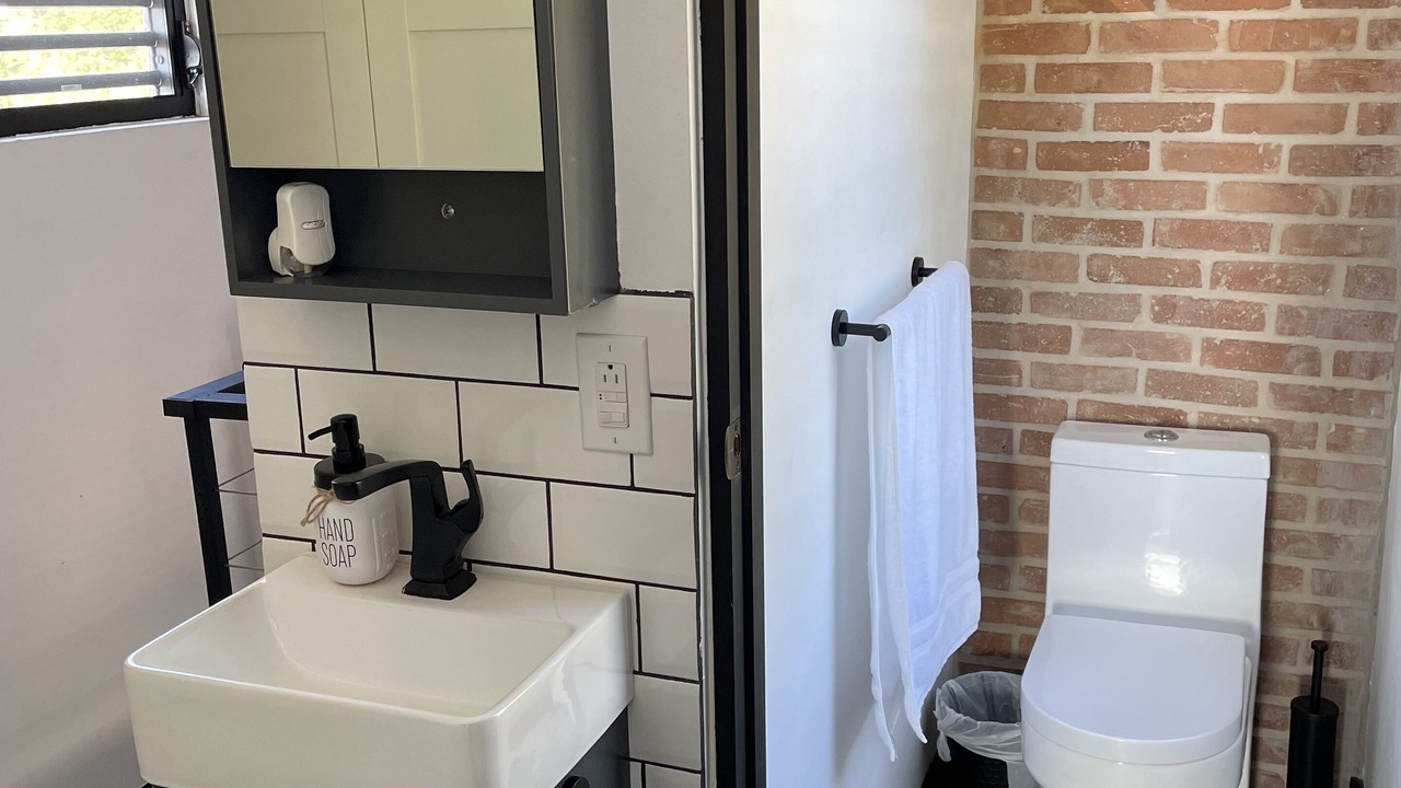 Photo of Bathroom in Capaez