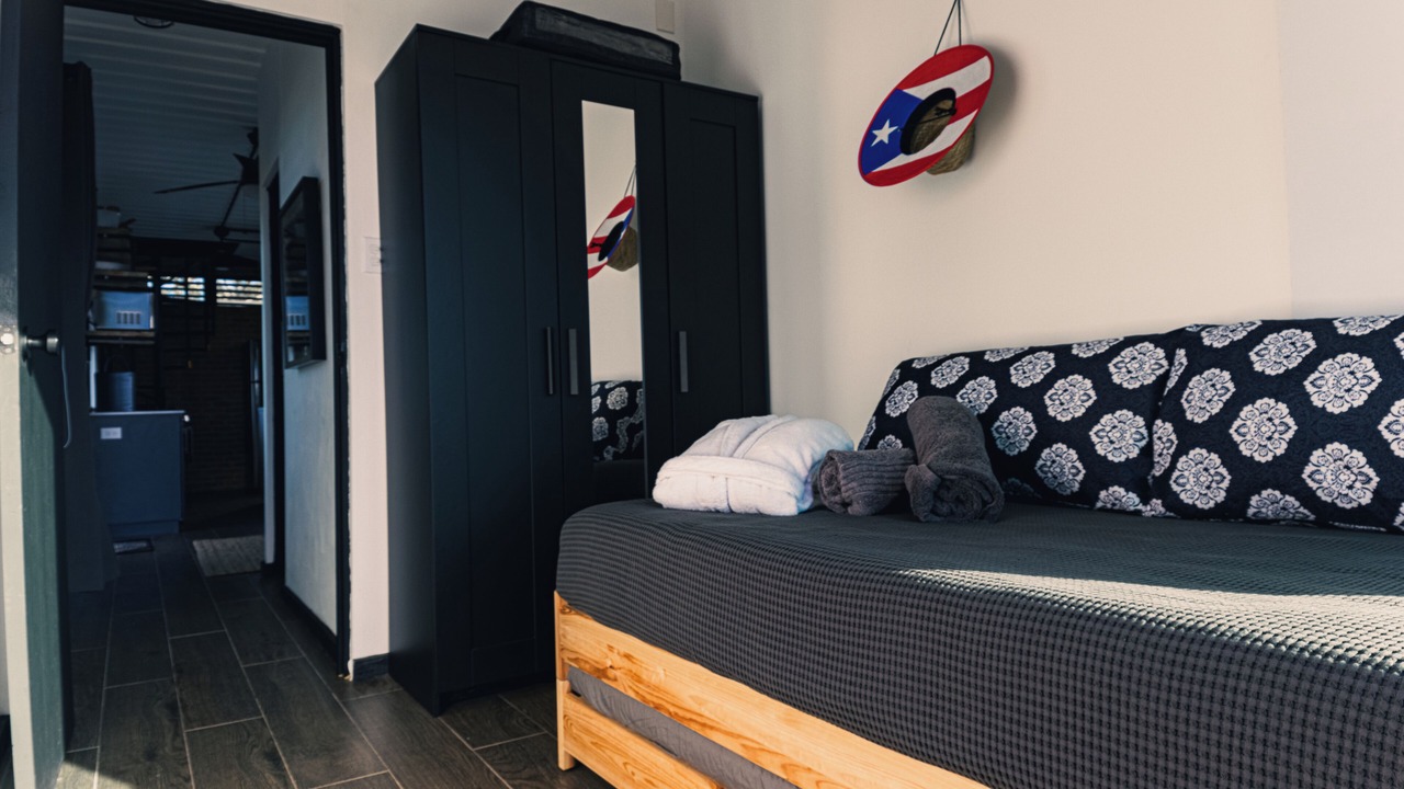 Photo of Bedroom in Capaez