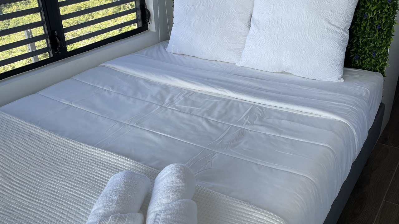 Photo of Bedroom in Capaez