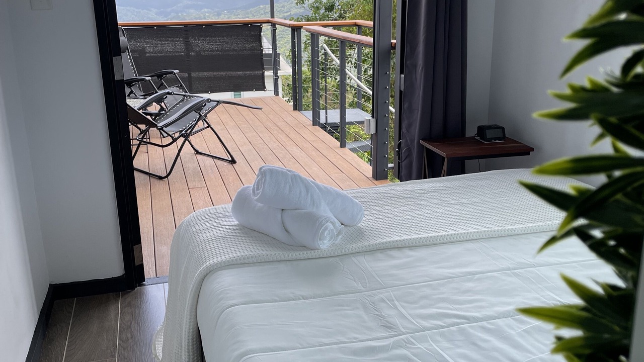Photo of Bedroom in Capaez