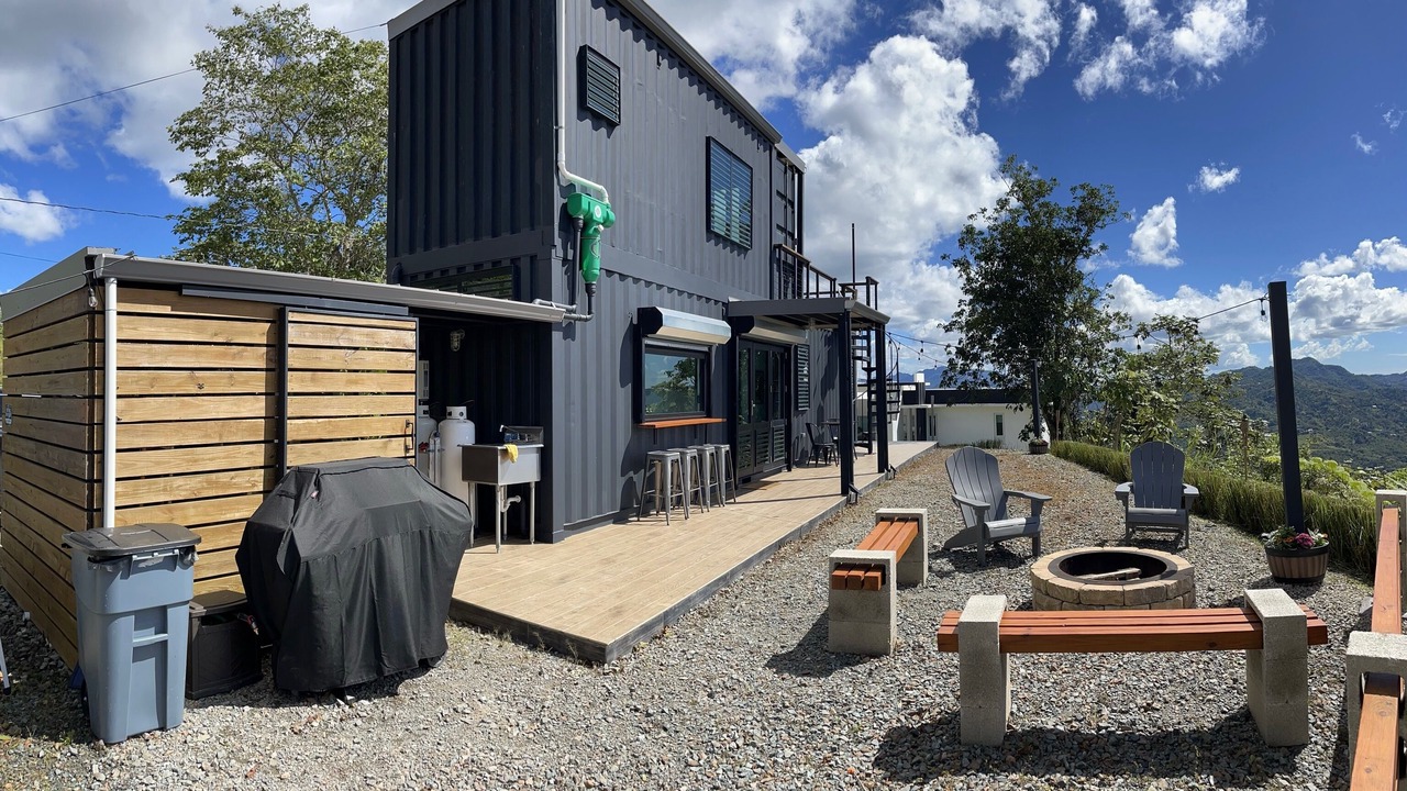 Photo of Outdoor in Capaez