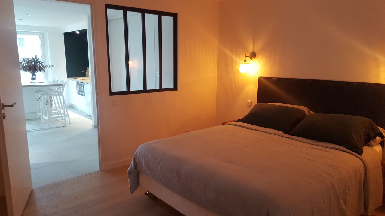 Photo of Bedroom in Limonest
