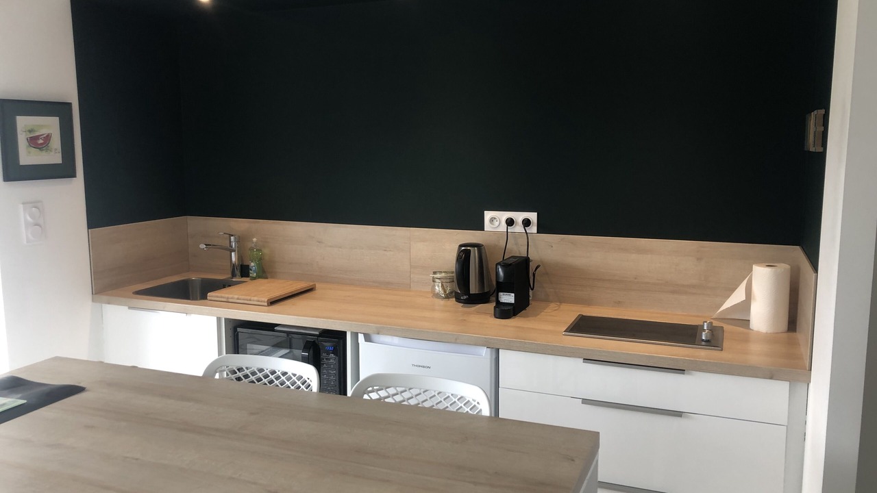 Photo of Kitchen in Limonest