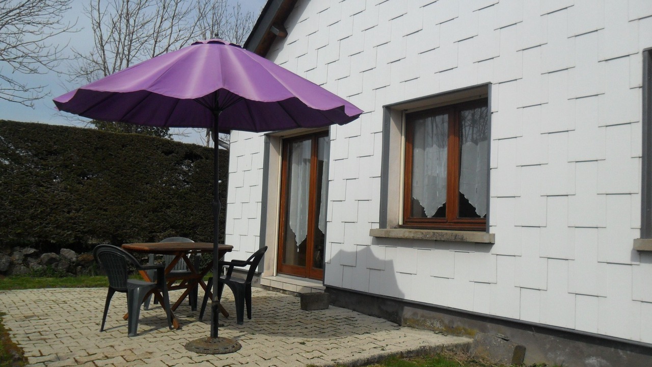 Photo of Outdoor in Rochefort-Montagne
