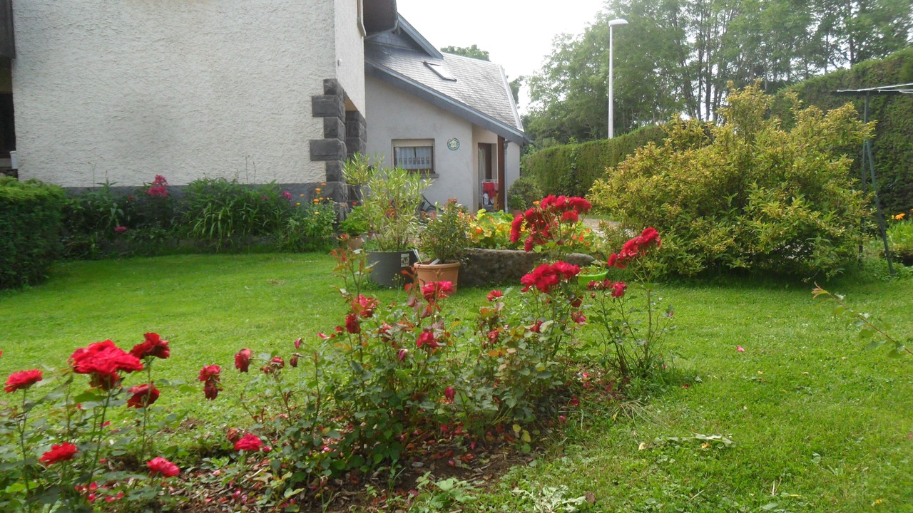 Photo of Outdoor in Rochefort-Montagne