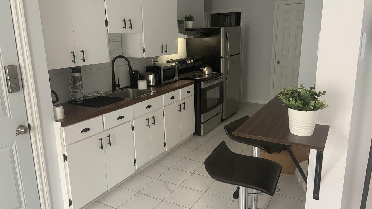 Photo of Kitchen in Hull