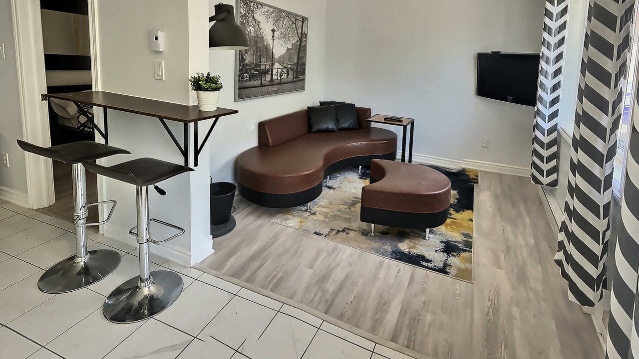 Photo of Livingroom in Hull