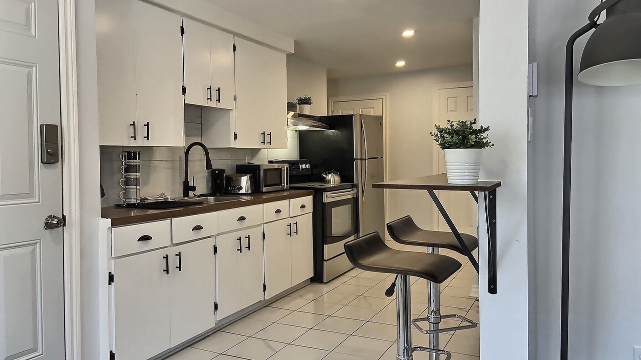 Photo of Kitchen in Hull
