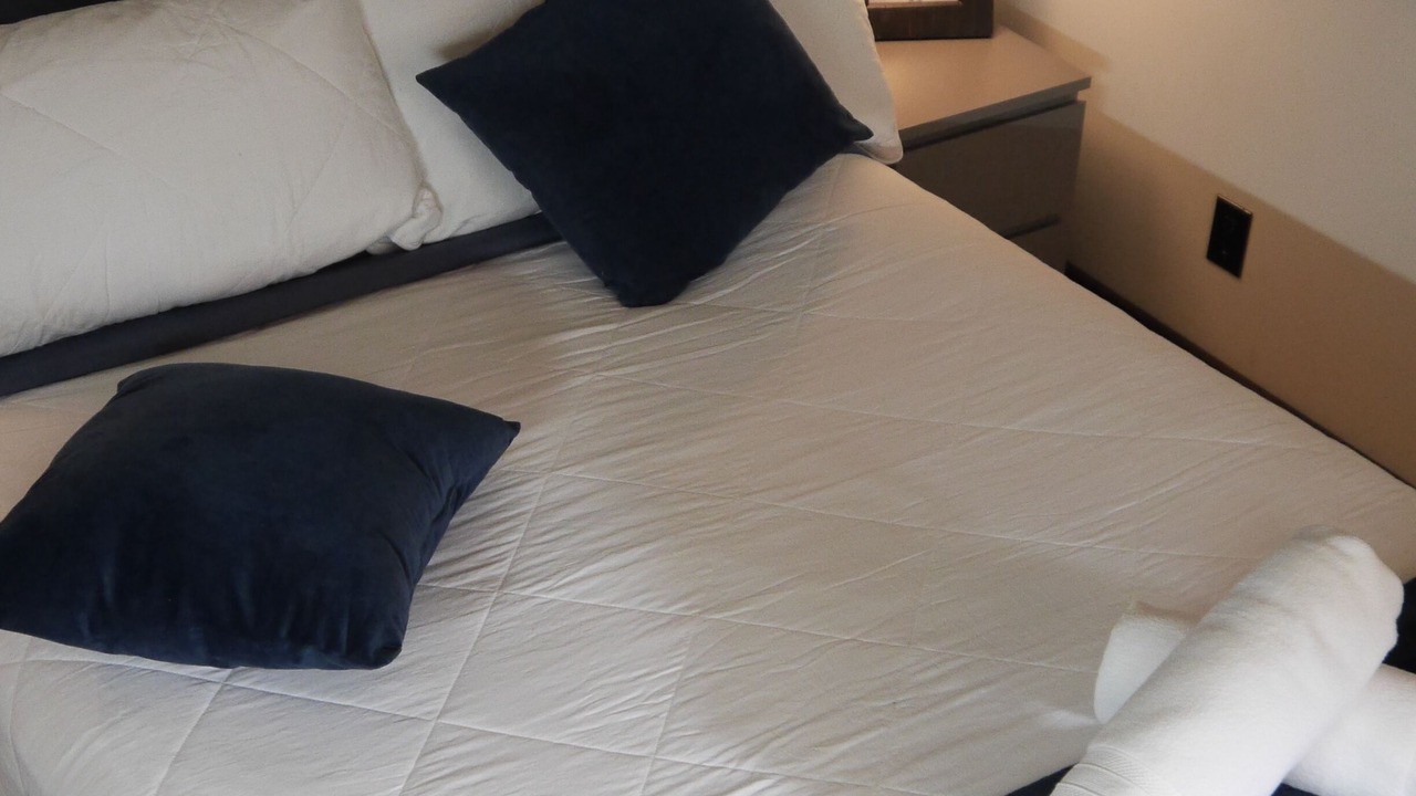 Photo of Bedroom in Ymir