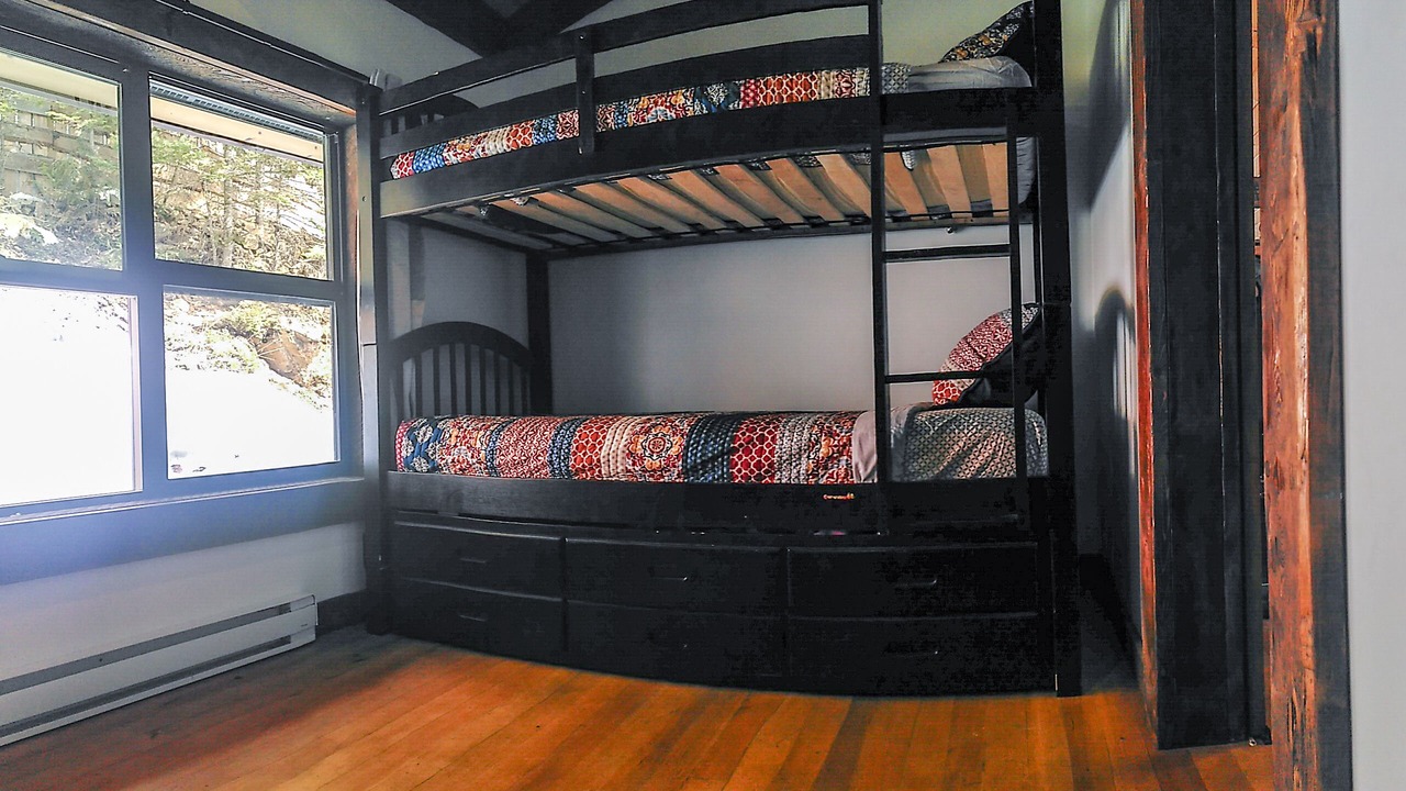 Photo of Bedroom in Ymir