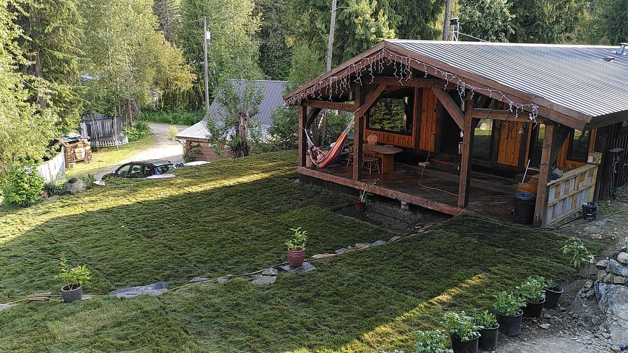 Photo of Outdoor in Ymir