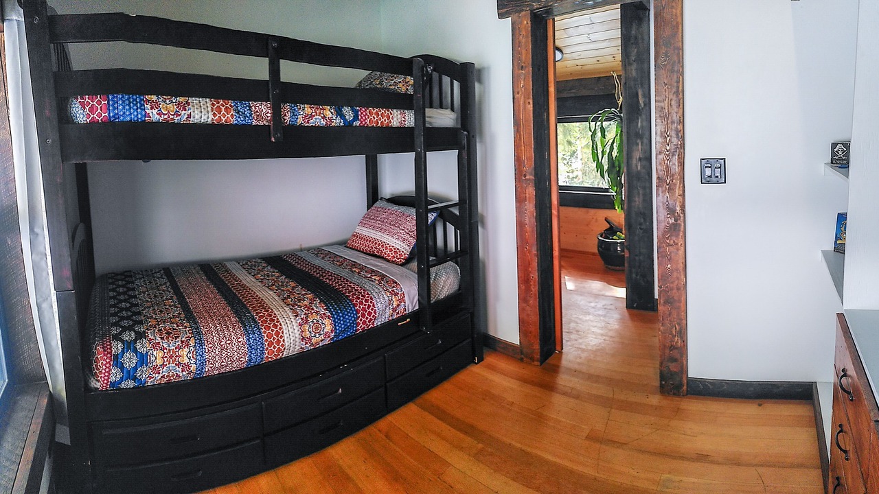 Photo of Bedroom in Ymir