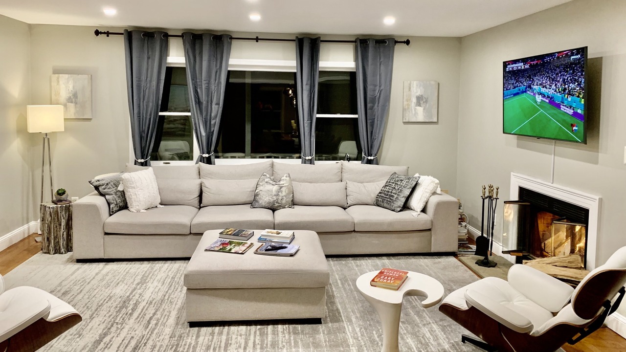 Photo of Bedroom in Mattituck