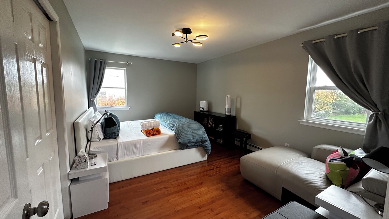 Photo of Bedroom in Mattituck