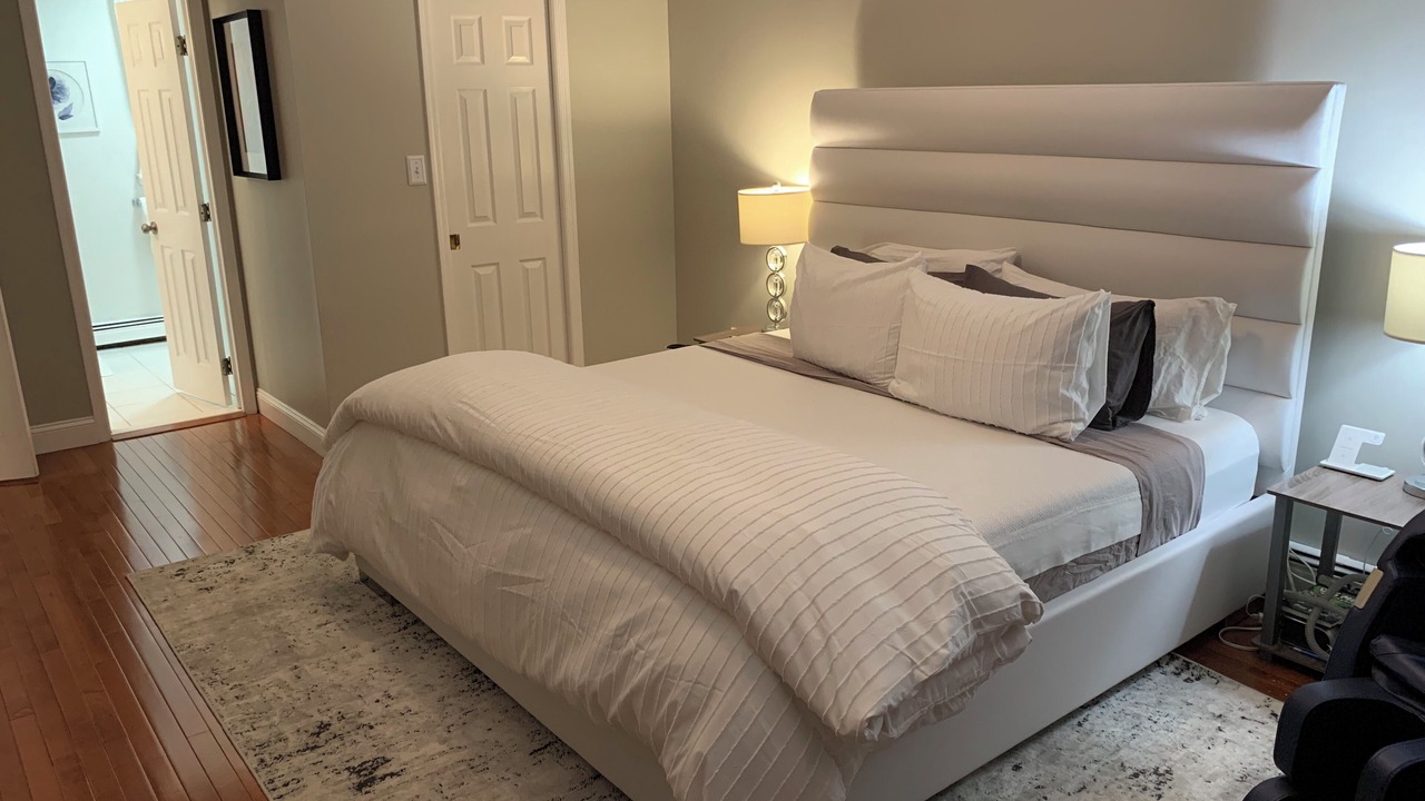 Photo of Bedroom in Mattituck