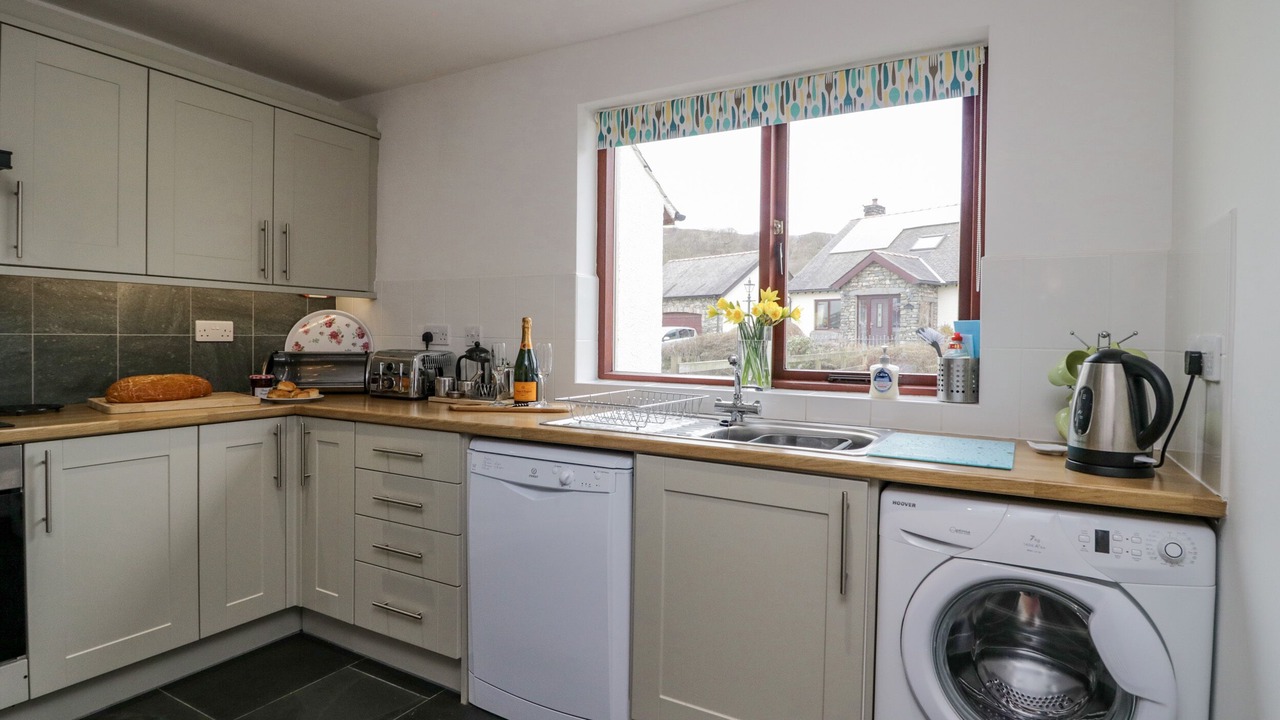 Photo of Kitchen in Torver