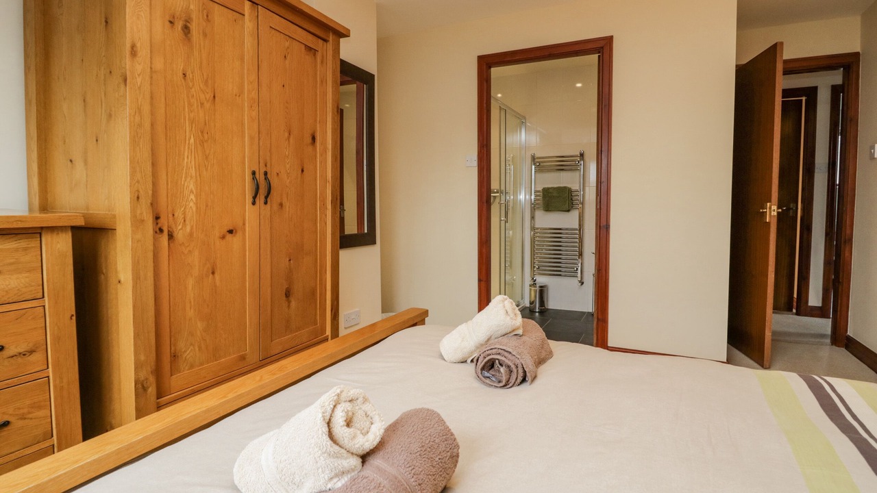 Photo of Bedroom in Torver