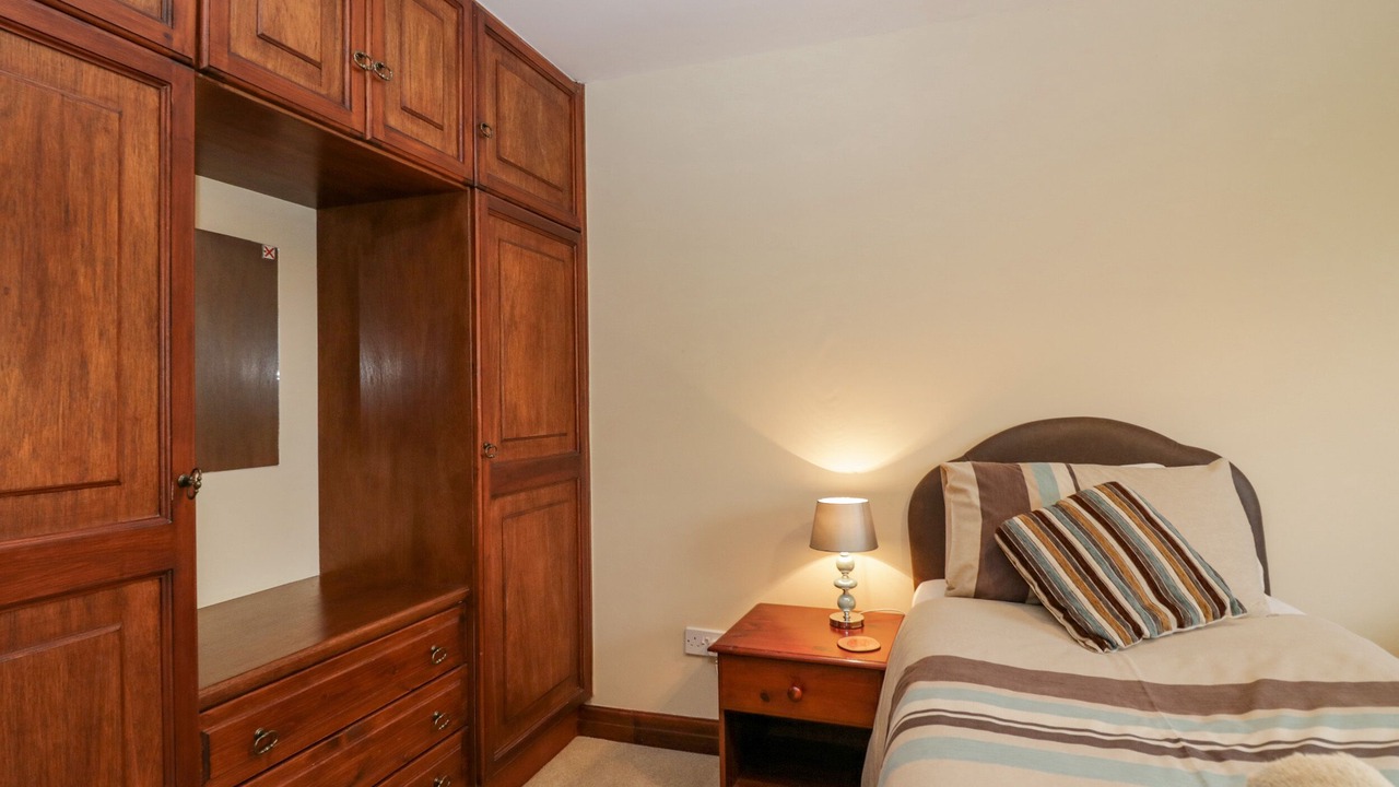 Photo of Bedroom in Torver