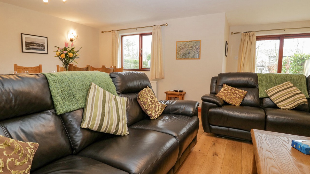 Photo of Livingroom in Torver