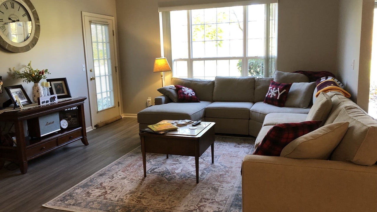 Photo of Livingroom in Drayton Plains