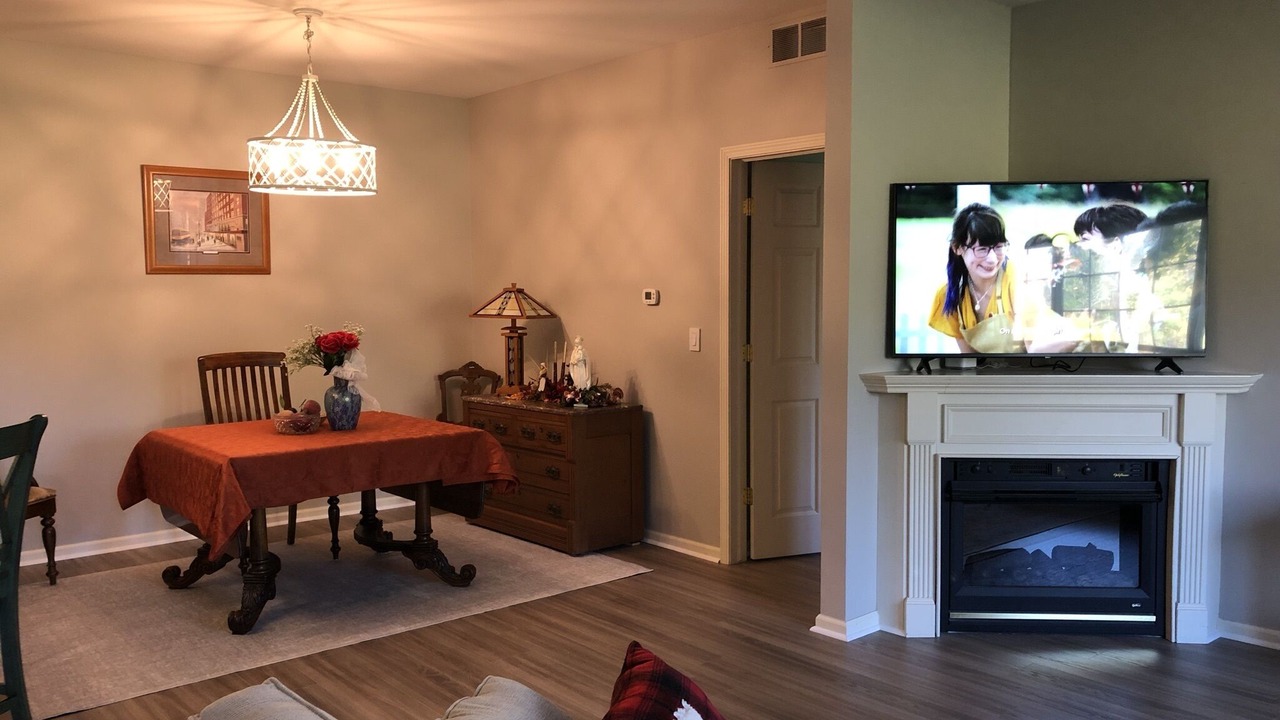 Photo of Livingroom in Drayton Plains