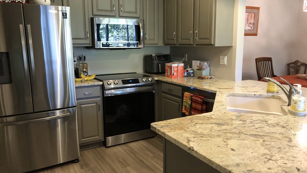 Photo of Kitchen in Drayton Plains