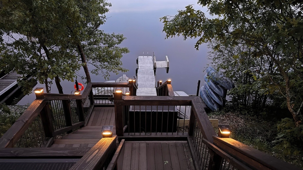 Photo of Outdoor in Nekoosa