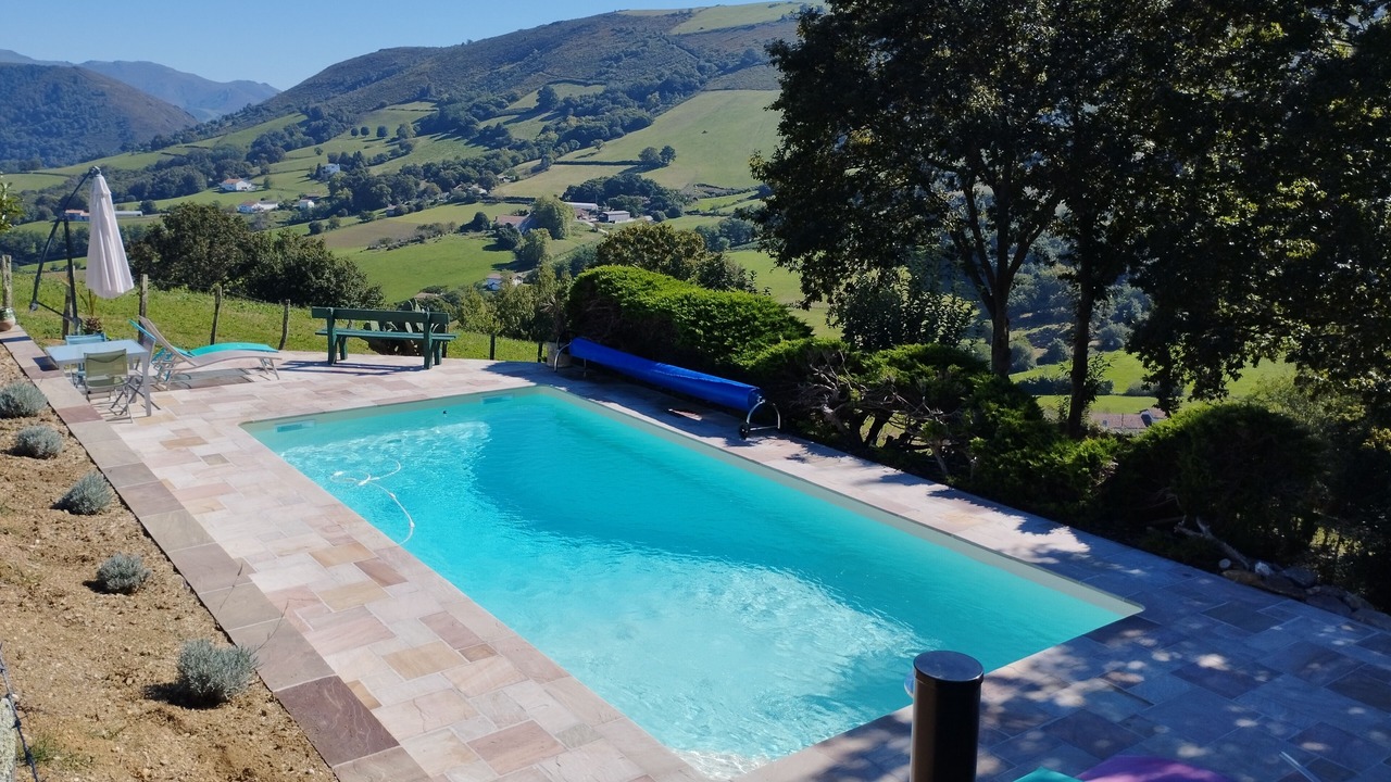 Photo of Outdoor in Itxassou