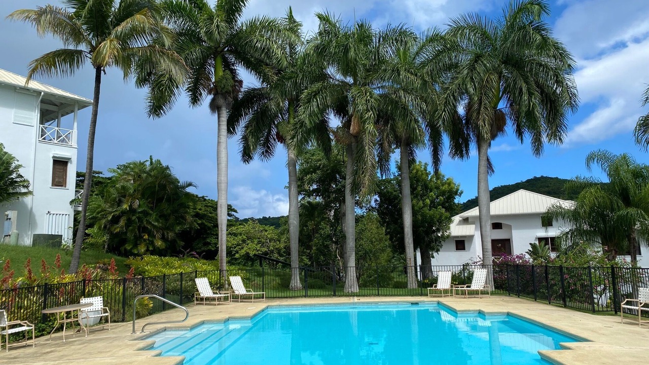 Photo of Outdoor in Estate River
