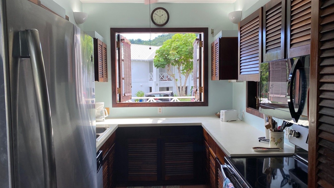 Photo of Kitchen in Estate River