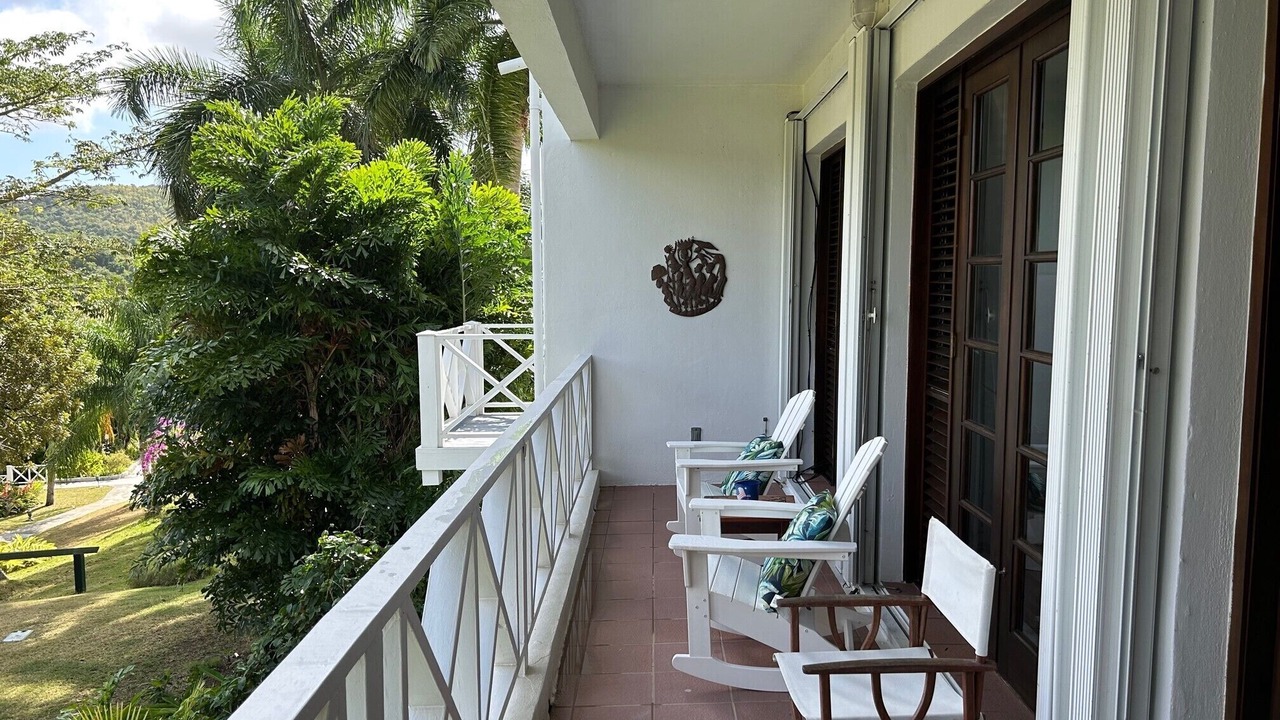 Photo of Outdoor in Estate River