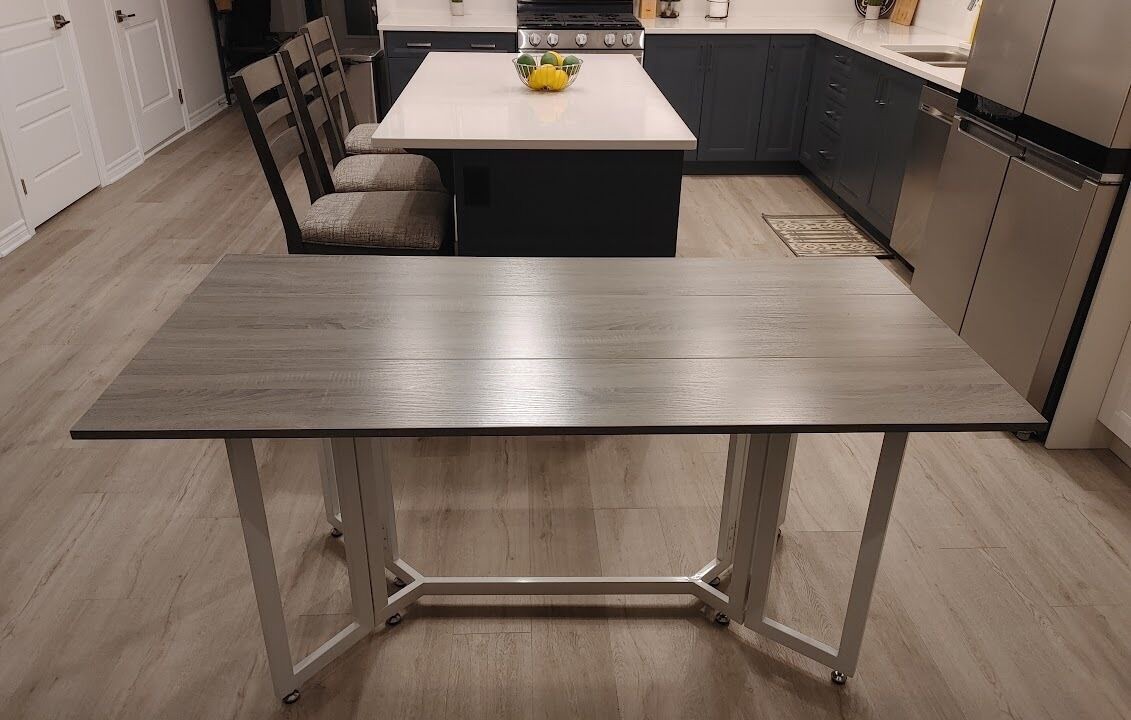 Photo of Kitchen in Port Stanley