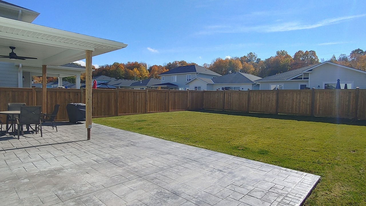 Photo of Outdoor in Port Stanley